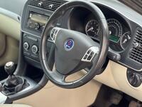 SAAB 9-3
