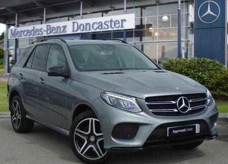 MERCEDES-BENZ