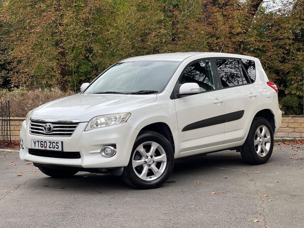 2010 Toyota Rav4