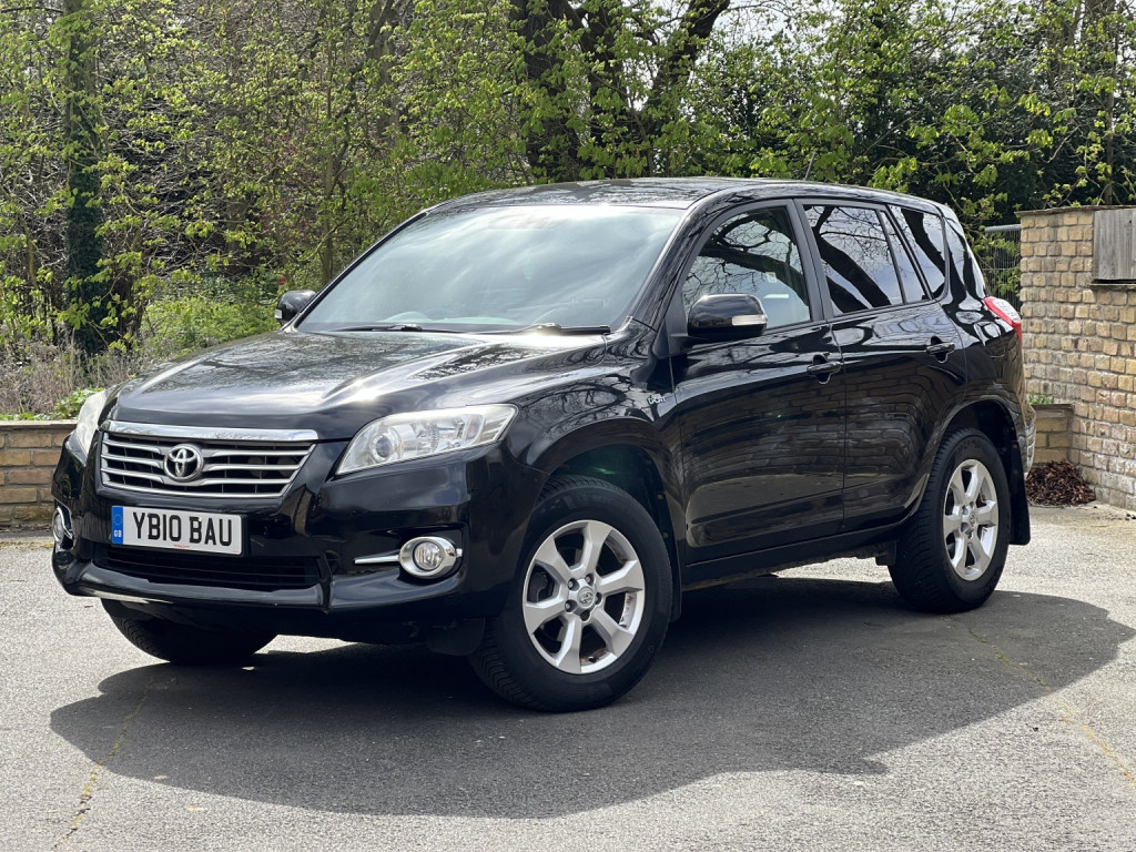 2010 Toyota Rav4